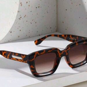 Tortoise Shell Sunglasses